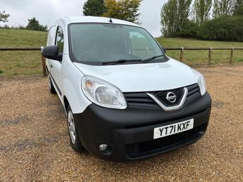 Nissan NV250 1.5 dCi Acenta L1 Euro 6 (s/s) 4dr