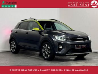 Kia Stonic 1.0 T-GDi First Edition SUV 5dr Petrol Manual Euro 6 (s/s) (118 