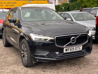 Volvo XC60 2.0 T5 Momentum Auto Euro 6 (s/s) 5dr