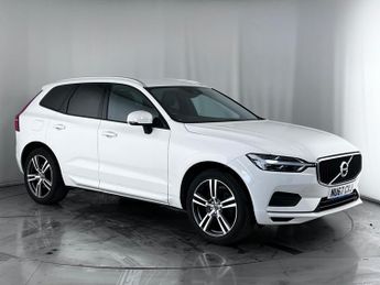 Volvo XC60 2.0 T5 Momentum Auto AWD Euro 6 (s/s) 5dr