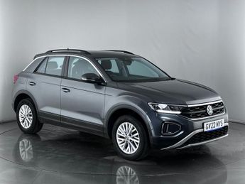 Volkswagen T-Roc 1.5 TSI Life Euro 6 (s/s) 5dr