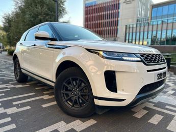 Land Rover Range Rover Evoque 2.0 D150 FWD Euro 6 (s/s) 5dr