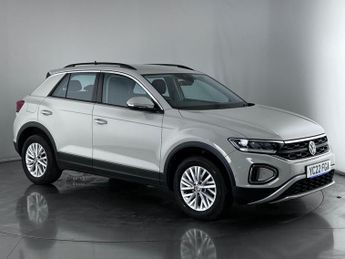 Volkswagen T-Roc 1.0 TSI Life Euro 6 (s/s) 5dr