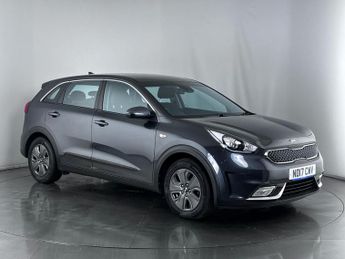 Kia Niro 1.6h GDi 1 DCT Euro 6 (s/s) 5dr