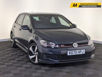 Volkswagen Golf GTi 2.0 TSI GTI Performance DSG Euro 6 (s/s) 5dr