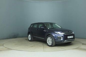 Land Rover Range Rover Evoque 2.0 eD4 SE FWD Euro 6 (s/s) 5dr