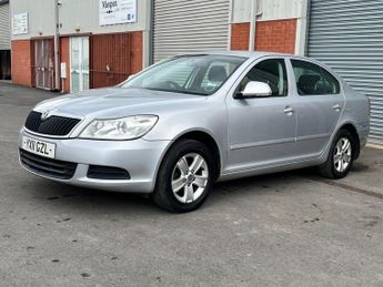 Skoda Octavia 1.6 TDI SE Euro 5 5dr