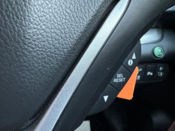 Honda CR-V 2.0 i-VTEC SE Auto 4WD Euro 6 5dr