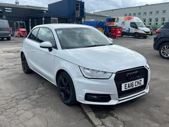 Audi A1 1.0 TFSI Sport Euro 6 (s/s) 3dr