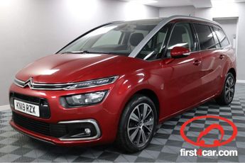 Citroen C4 1.2 PureTech Flair Euro 6 (s/s) 5dr