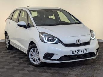 Honda Jazz 1.5 h i-MMD SE eCVT Euro 6 (s/s) 5dr