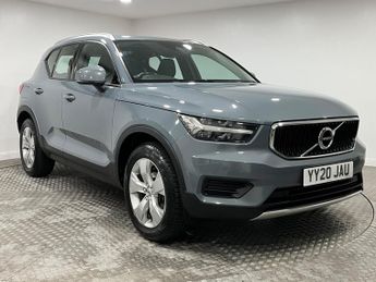 Volvo XC40 2.0 D3 Momentum Euro 6 (s/s) 5dr