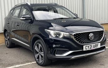 MG ZS 44.5kWh Exclusive Auto 5dr