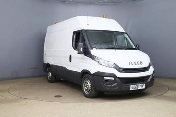 Iveco Daily 2.3 TD 12V 35S 3520 (Business) L2 5dr