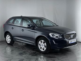 Volvo XC60 2.0 D4 SE Nav Auto Euro 6 (s/s) 5dr