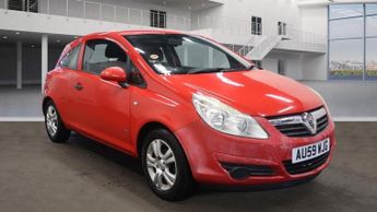 Vauxhall Corsa 1.3 CDTi ecoFLEX 16v Active 3dr