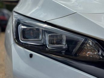 Nissan Leaf 40kWh 3.Zero Auto 5dr