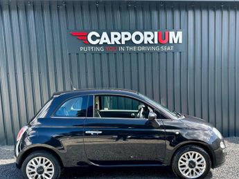 Fiat 500 1.2 Pop Star Euro 6 (s/s) 3dr