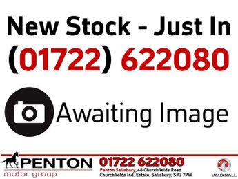 Vauxhall Vivaro 2.0 Turbo D Elite L Auto LWB Euro 6 (s/s) 5dr (8 Seat)