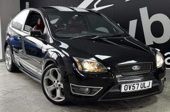 Ford Focus 2.5 SIV ST-500 3dr