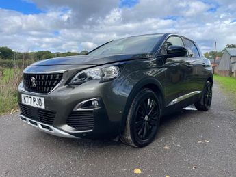 Peugeot 3008 1.6 BlueHDi Allure Euro 6 (s/s) 5dr