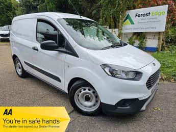 Ford Transit 1.0 EcoBoost L1 Euro 6 4dr