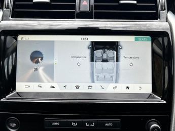 Land Rover Discovery 2.0 SD4 HSE Auto 4WD Euro 6 (s/s) 5dr