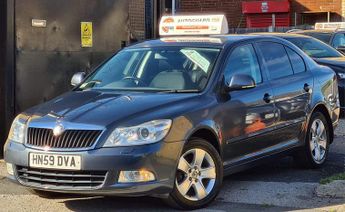 Skoda Octavia 1.4 TSI Elegance DSG Euro 4 5dr