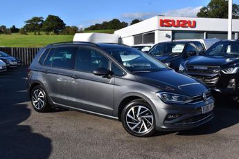 Volkswagen Golf 1.5 TSI EVO Match Euro 6 (s/s) 5dr