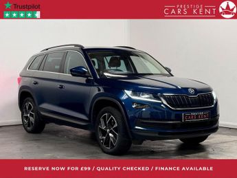 Skoda Kodiaq 1.5 TSI ACT SE L SUV 5dr Petrol DSG 4WD Euro 6 (s/s) (7 Seat) (1