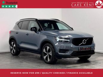 Volvo XC40 Plus Dark T4 (211 hp) Auto