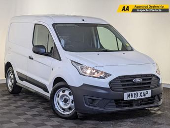 Ford Transit Connect 1.5 220 EcoBlue L1 Euro 6 (s/s) 5dr