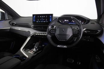 Peugeot 3008 1.2 PureTech GT Premium EAT Euro 6 (s/s) 5dr