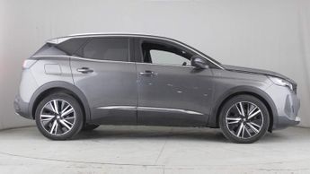 Peugeot 3008 1.2 PureTech GT Premium EAT Euro 6 (s/s) 5dr