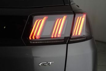 Peugeot 3008 1.2 PureTech GT Premium EAT Euro 6 (s/s) 5dr