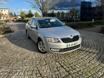 Skoda Octavia 2.0 TDI SE DSG Euro 5 (s/s) 5dr