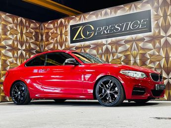 BMW M235 3.0 M235i Auto Euro 6 (s/s) 2dr