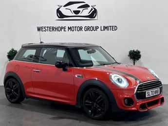 MINI Hatch 1.5 Cooper Sport Euro 6 (s/s) 3dr