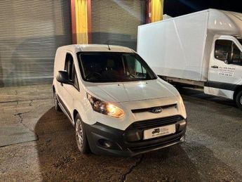 Ford Transit Connect 1.5 TDCi 200 L1 H1 5dr