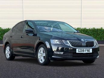 Skoda Octavia 1.5 TSI ACT SE DSG Euro 6 (s/s) 5dr