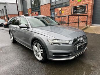 Audi A6 3.0 TDI V6 Sport S Tronic quattro Euro 6 (s/s) 5dr