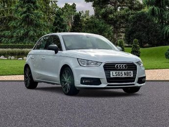 Audi A1 1.0 TFSI Sport Sportback S Tronic Euro 6 (s/s) 5dr