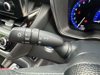 Toyota Corolla 1.8 VVT-h GR SPORT CVT Euro 6 (s/s) 5dr