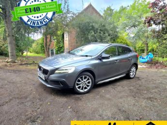 Volvo V40 1.5 T3 Auto Euro 6 (s/s) 5dr