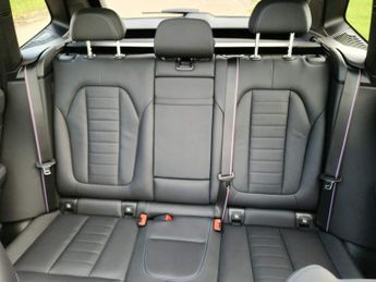 BMW iX3 80kWh M Sport Pro Auto 5dr