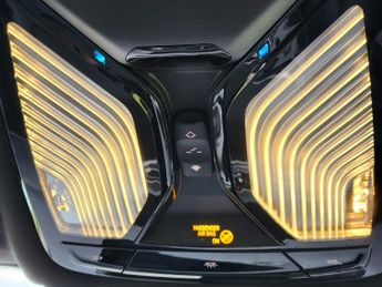 BMW iX3 80kWh M Sport Pro Auto 5dr