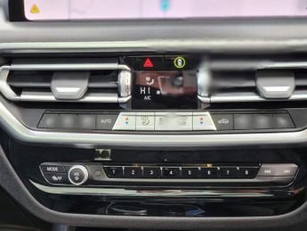 BMW iX3 80kWh M Sport Pro Auto 5dr