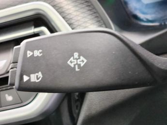 BMW iX3 80kWh M Sport Pro Auto 5dr