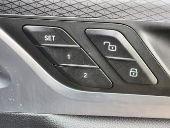 BMW iX3 80kWh M Sport Pro Auto 5dr