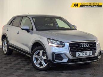 Audi Q2 1.0 TFSI Sport Euro 6 (s/s) 5dr